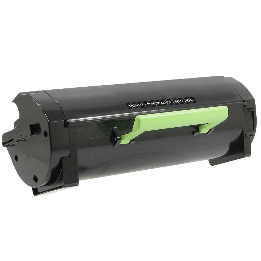 LEXMARK MS/MX510 İTHAL TONER (505U605X)20K