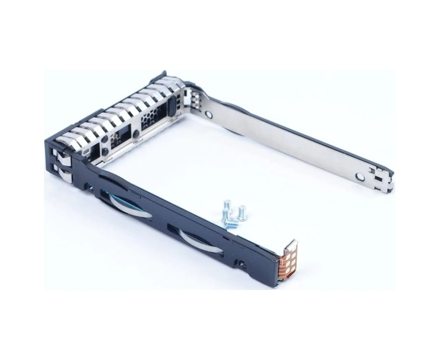 Lexroo 001 Hp Uyumlu 2.5" Disk Kızağı G8 G9 G10 - Gen8 Gen9 Gen10 Lexroo 001 Hp Uyumlu 2.5" Disk Kızağı G8 G9 G10 - Gen8 Gen9 Gen10