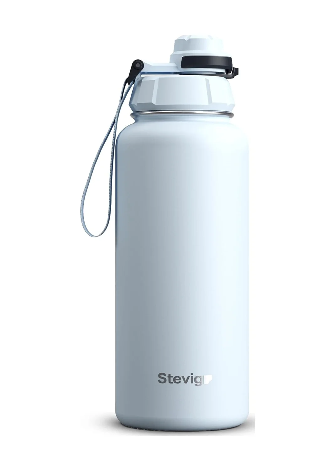 Lexroo 1 Hand Leak-proof Sızdırmaz Çelik Termos 1000 Ml Ice Melt St-216 Lexroo 1 Hand Leak-proof Sızdırmaz Çelik Termos 1000 Ml Ice Melt St-216