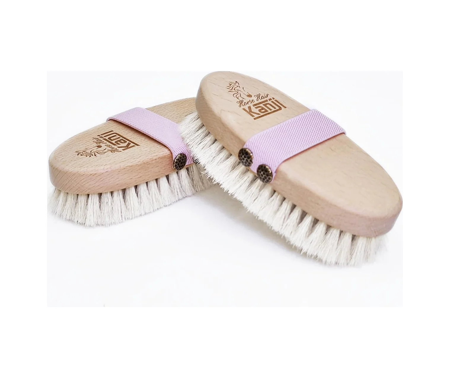 Lexroo %100 Doğal At Kılı Masaj Ve Kuru Fırçalama İçin Pembe Kemerli Vücut Peeling Selülit Fırçası Lexroo %100 Doğal At Kılı Masaj Ve Kuru Fırçalama İçin Pembe Kemerli Vücut Peeling Selülit Fırçası