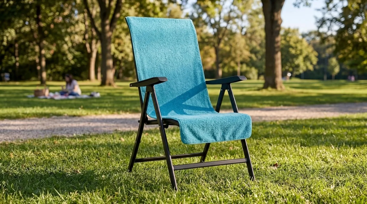 Lexroo %100 Pamuk Sandalye Kılıfı Koyu Yeşil 60x130 Cm Lexroo %100 Pamuk Sandalye Kılıfı Koyu Yeşil 60x130 Cm