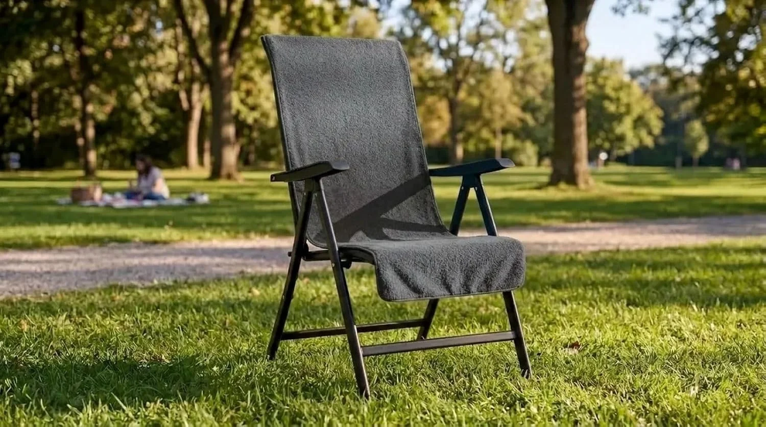 Lexroo %100 Pamuk Sandalye Kılıfı Antrasıt 60x130 Cm Çok Renkli Lexroo %100 Pamuk Sandalye Kılıfı Antrasıt 60x130 Cm Çok Renkli
