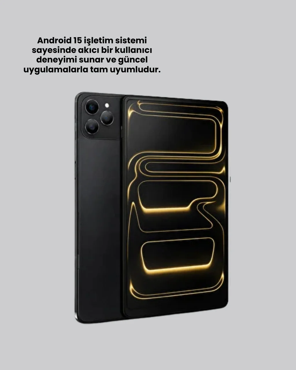 Lexroo 10.1 İnç Ips Ekranlı Android Tablet Bilgisayar Seti Çok Fonksiyonlu Kullanım Lexroo 10.1 İnç Ips Ekranlı Android Tablet Bilgisayar Seti Çok Fonksiyonlu Kullanım