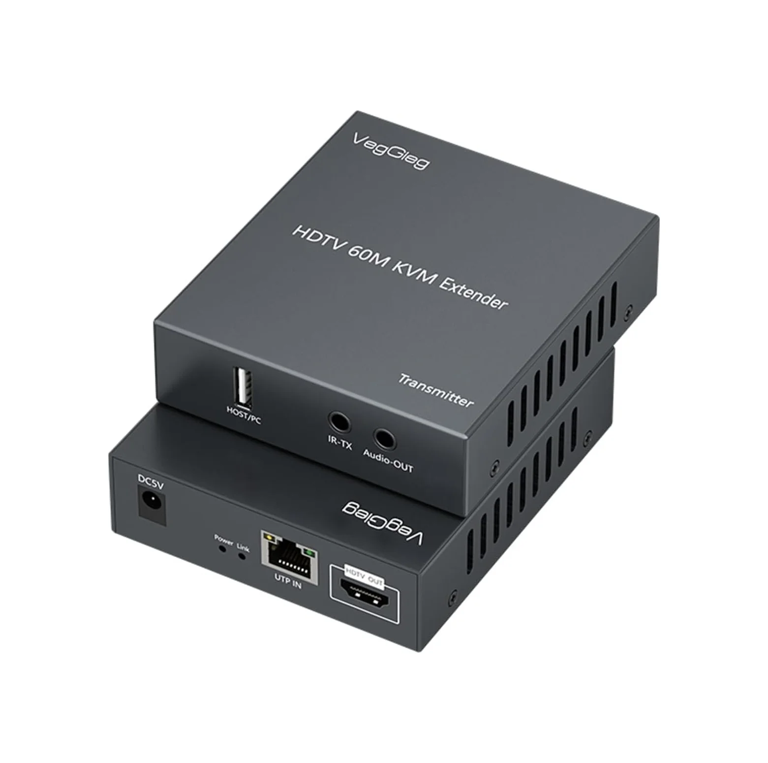 Lexroo 1080p Full Hd 60hz Hdmı Kvm Extender 60 Metre Cat5e/6 Hdmı Menzil Genişletici Uzatıcı Lexroo 1080p Full Hd 60hz Hdmı Kvm Extender 60 Metre Cat5e/6 Hdmı Menzil Genişletici Uzatıcı