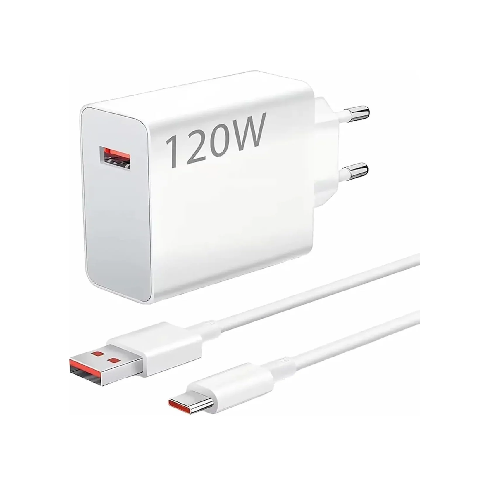 Lexroo 120w Hızlı Şarj Destekli Turbo 120w Type-c Usb Şarj Cihazı Güç Adaptörü + Kablo Set - C120-u Lexroo 120w Hızlı Şarj Destekli Turbo 120w Type-c Usb Şarj Cihazı Güç Adaptörü + Kablo Set - C120-u