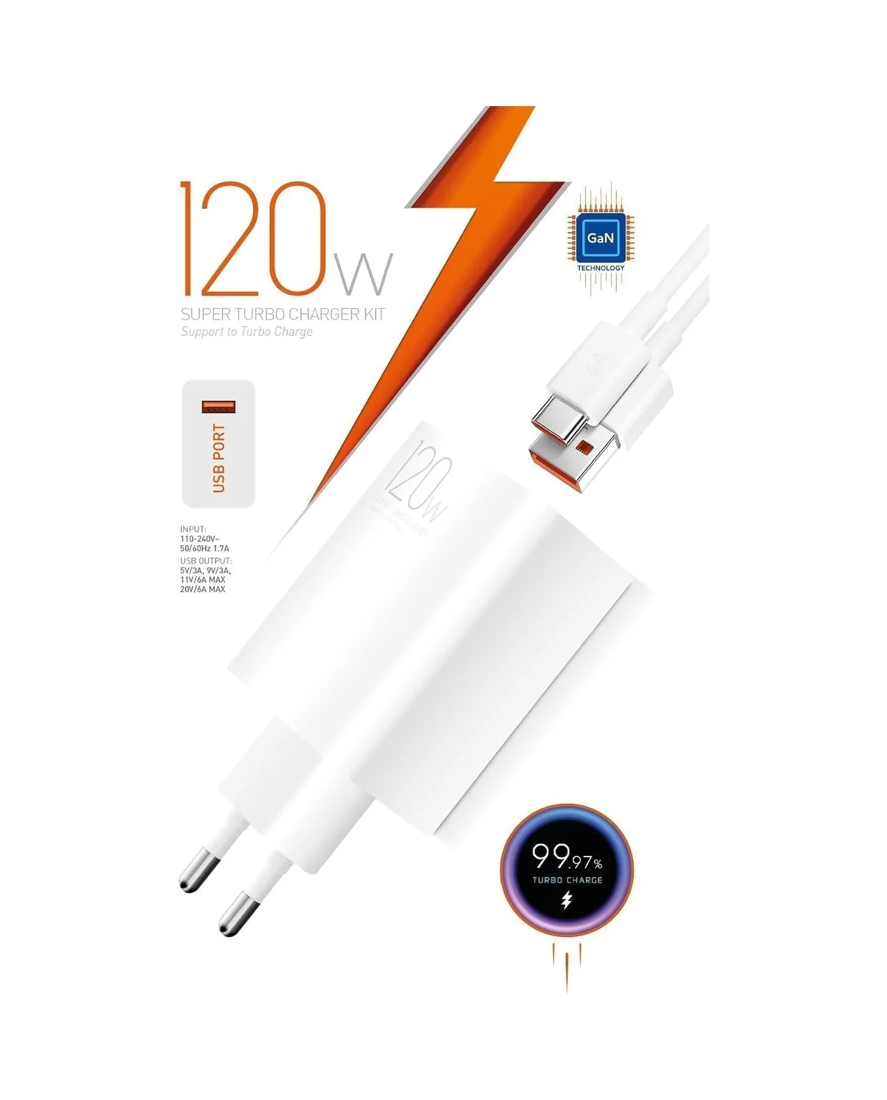 Lexroo 120w Watt Turbo Ultra Hızlı Şarj Aleti Seti Usb- Type-c Kablo Ve Adaptör Şarj Seti Tüm Standart Lexroo 120w Watt Turbo Ultra Hızlı Şarj Aleti Seti Usb- Type-c Kablo Ve Adaptör Şarj Seti Tüm Standart