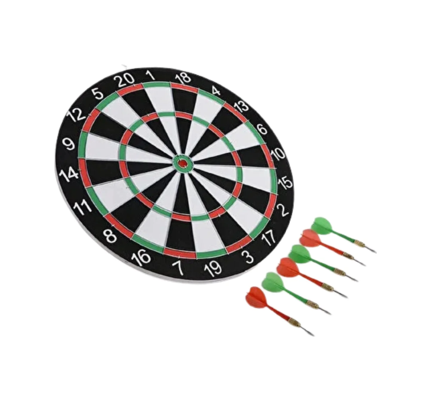 Lexroo 12inç Dart Lexroo 12inç Dart