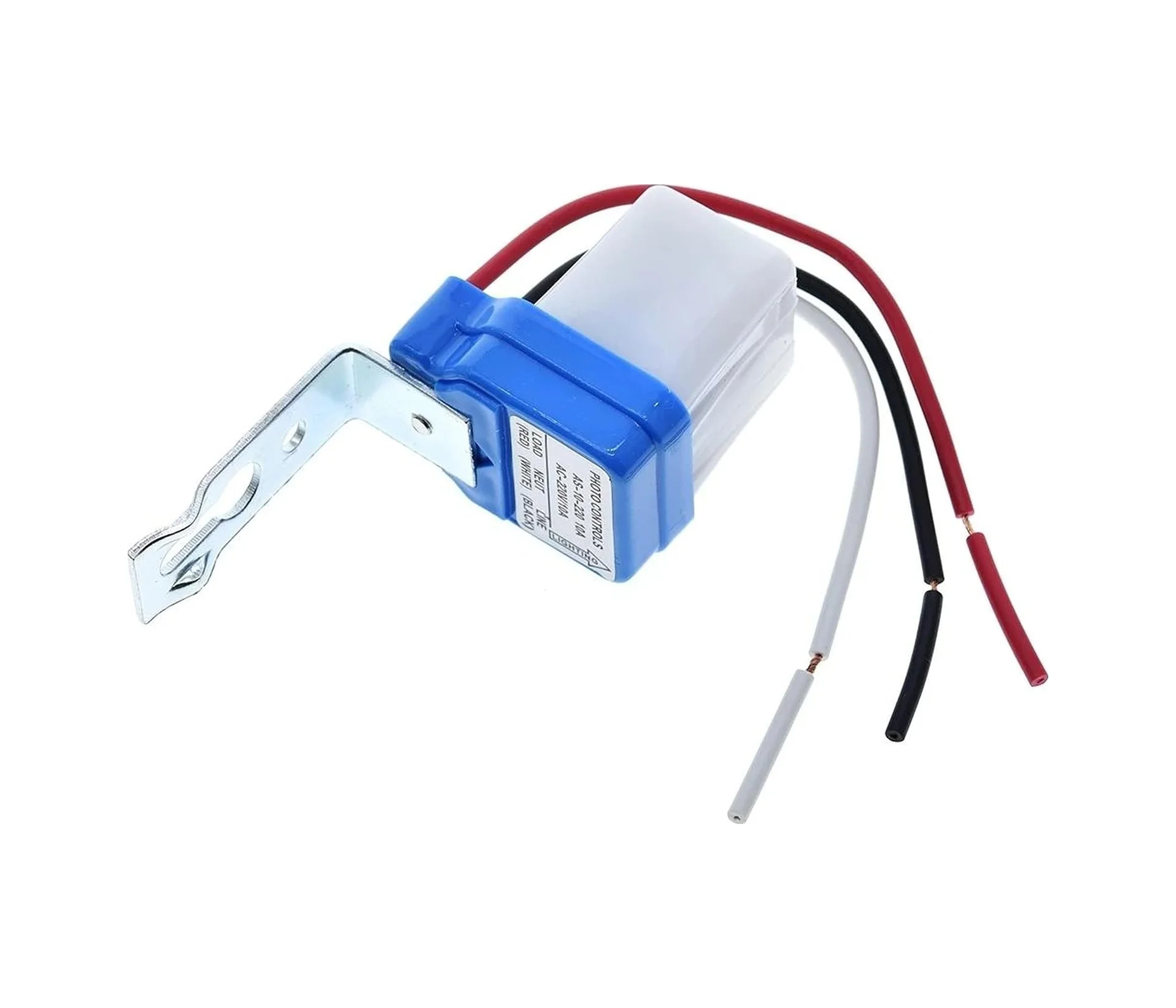 Lexroo 12v Fotosel Işık Sensörü Otomatik Gece Gündüz 10a Su Geçirmez Ldr Sensör Bahçe Sokak Tabela Standart Lexroo 12v Fotosel Işık Sensörü Otomatik Gece Gündüz 10a Su Geçirmez Ldr Sensör Bahçe Sokak Tabela Standart