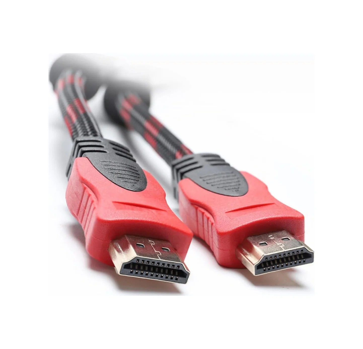 Lexroo 1.5 Metre Hdmı Kablo Örgü Sargılı Dayanıklı Full Hd Televizyon/monitör/tv Hdmi Kablosu/uydu Standart Lexroo 1.5 Metre Hdmı Kablo Örgü Sargılı Dayanıklı Full Hd Televizyon/monitör/tv Hdmi Kablosu/uydu Standart