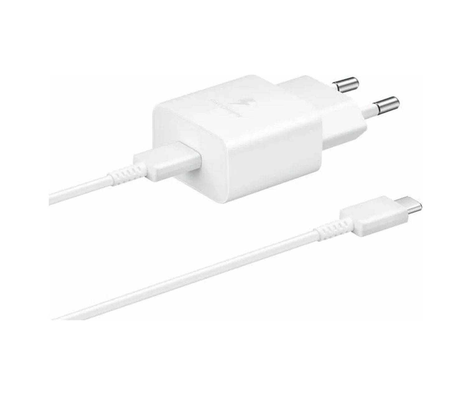 Lexroo 15 Watt Usb Type-c Hızlı Şarj Adaptörü, Veri Kablolu Şarj Cihazı, Beyaz Standart Lexroo 15 Watt Usb Type-c Hızlı Şarj Adaptörü, Veri Kablolu Şarj Cihazı, Beyaz Standart