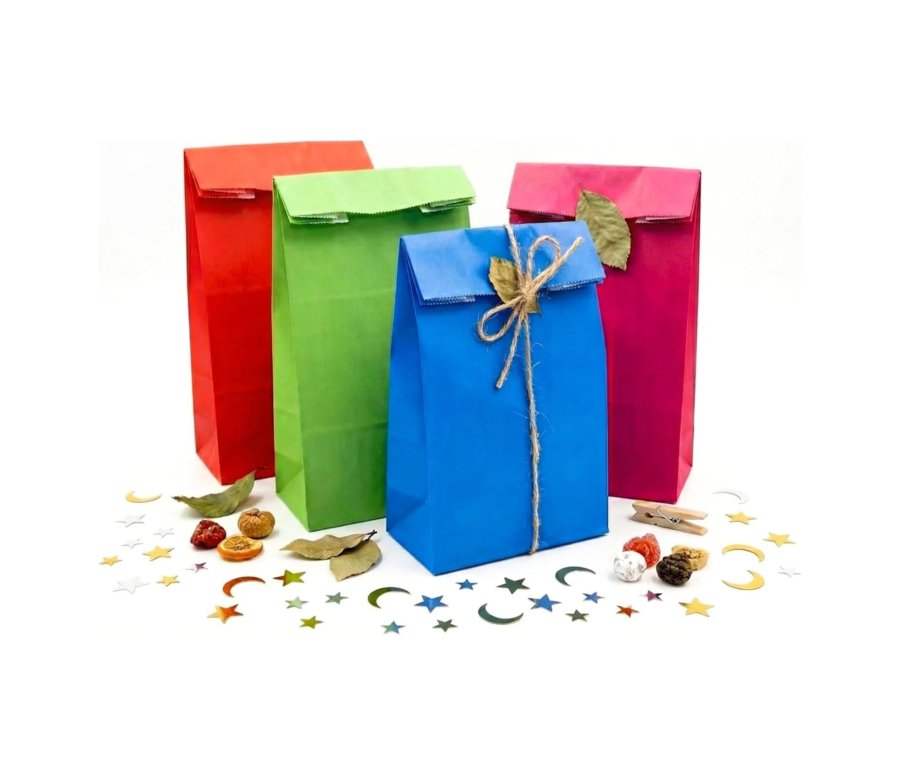 Lexroo 15x29 Renk Şöleni Mix Kese Kağıdı Seti 4 Renk Karışık 12 Li Paket 12 Adet Lexroo 15x29 Renk Şöleni Mix Kese Kağıdı Seti 4 Renk Karışık 12 Li Paket 12 Adet