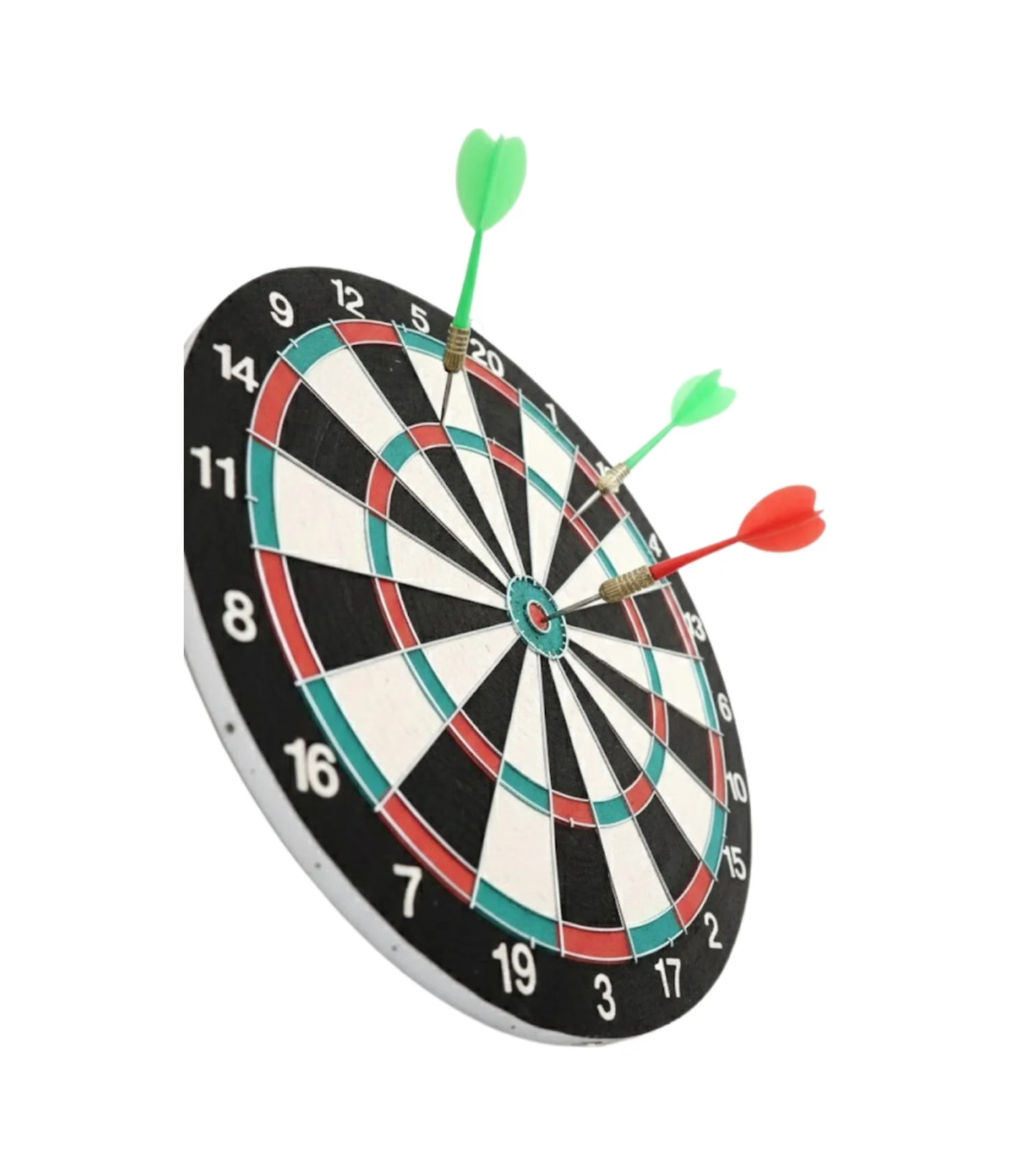 Lexroo 17 İnç Dart Lexroo 17 İnç Dart