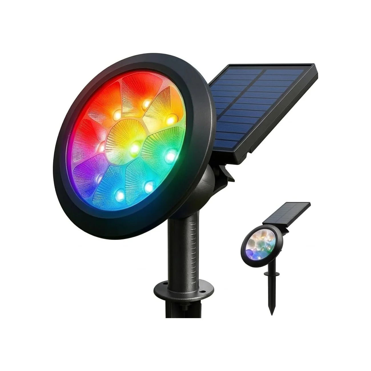 Lexroo 18w Led Solar Kazıklı Çim Armatür Cata Güneş Enerjili Led Işık Çim Lambası Bahçe Ağaç Çalı Standart Lexroo 18w Led Solar Kazıklı Çim Armatür Cata Güneş Enerjili Led Işık Çim Lambası Bahçe Ağaç Çalı Standart