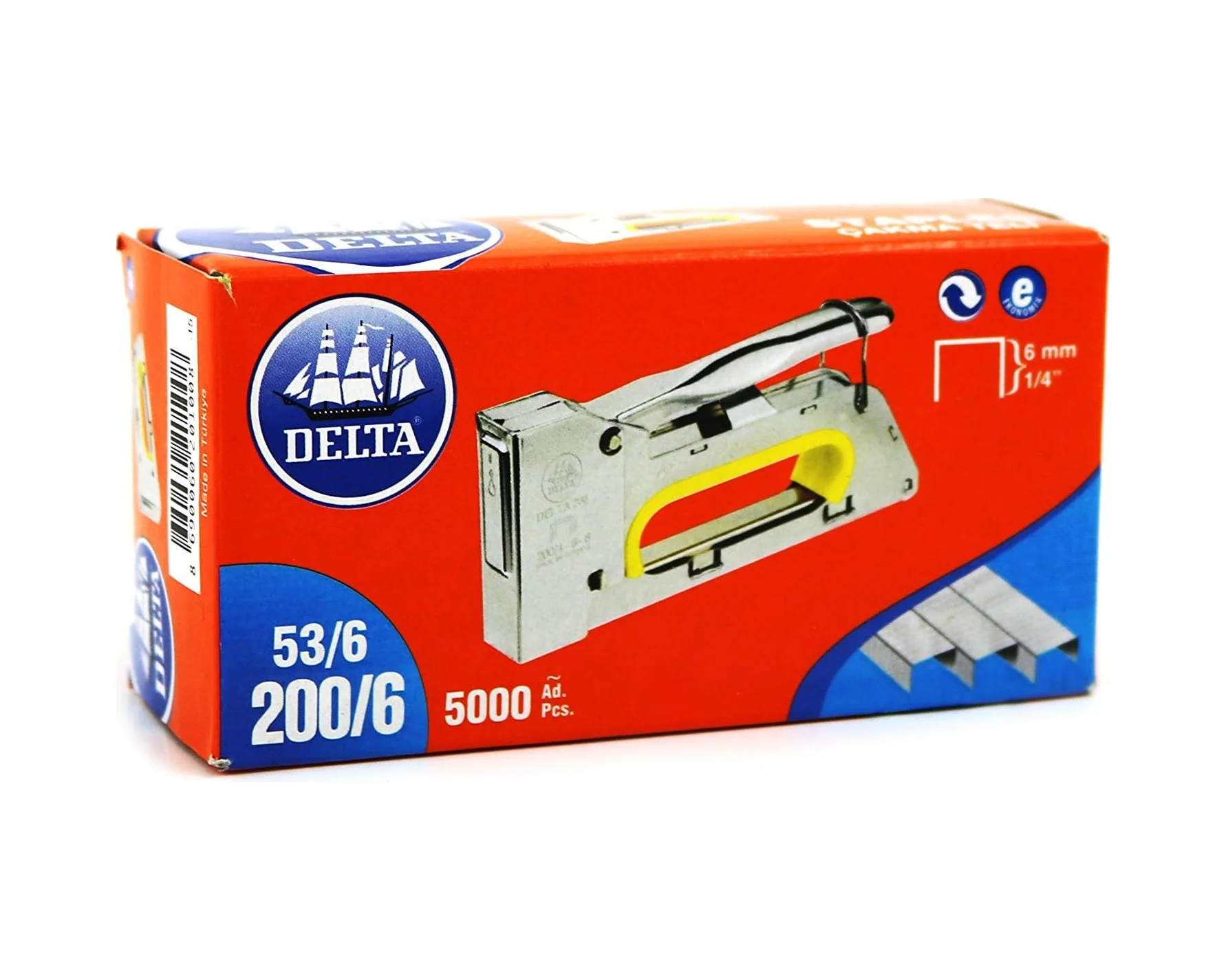 Lexroo 200/6 El Tabanca Teli 53/6 5000li Paket Lexroo 200/6 El Tabanca Teli 53/6 5000li Paket