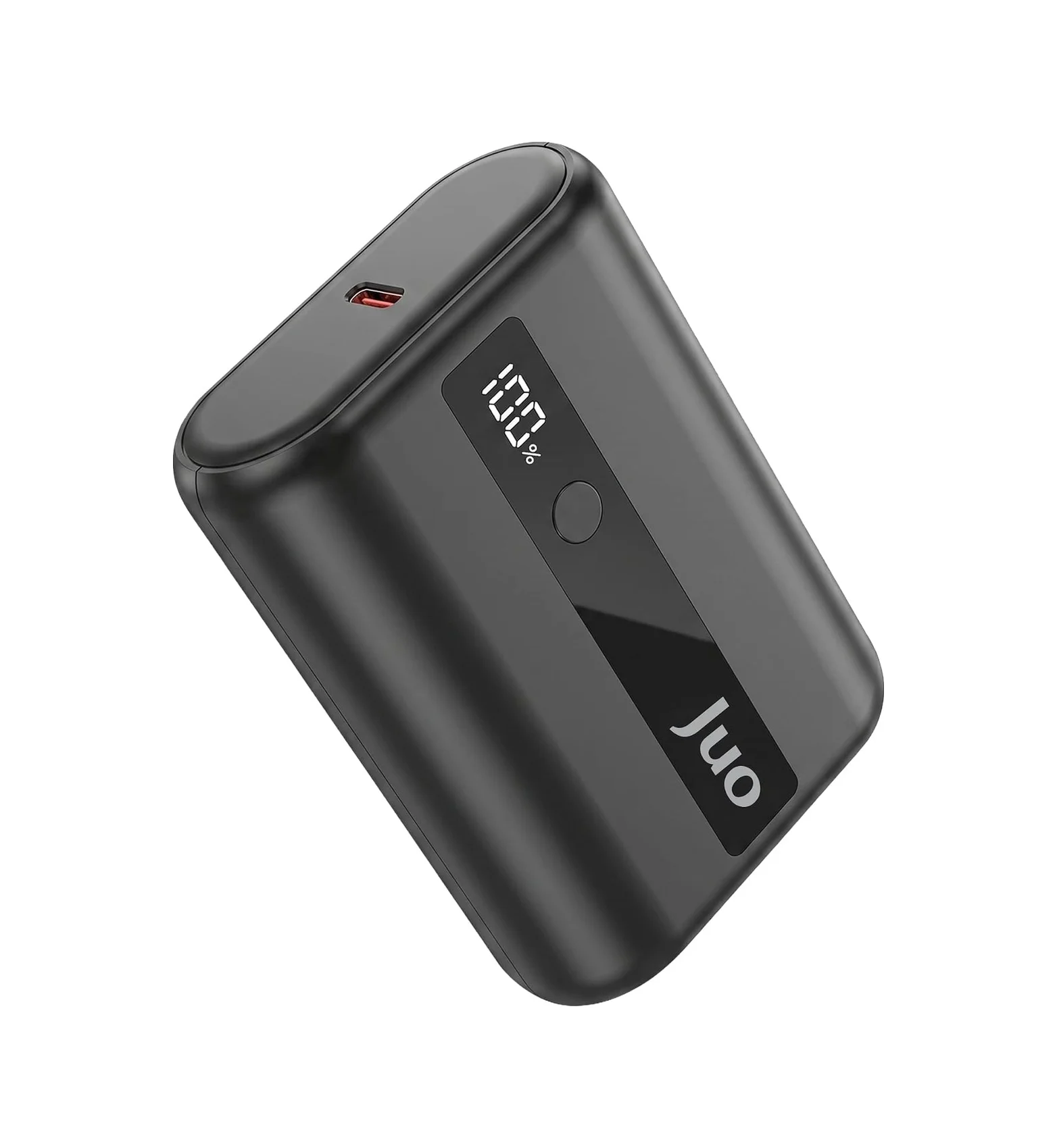 Lexroo 22.5w 10000mah Led Ekranlı Mini Powerbank Taşınabilir Hızlı Şarj Cihazı Çok Renkli Lexroo 22.5w 10000mah Led Ekranlı Mini Powerbank Taşınabilir Hızlı Şarj Cihazı Çok Renkli