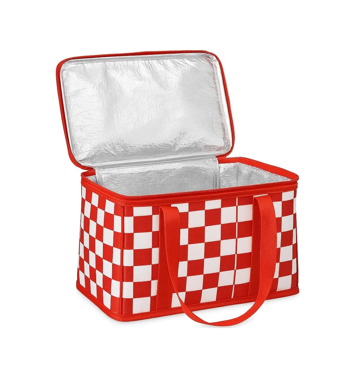 Lexroo 25l Taşınabilir Icebox Soğutucu Buzluk Çok Renkli Lexroo 25l Taşınabilir Icebox Soğutucu Buzluk Çok Renkli