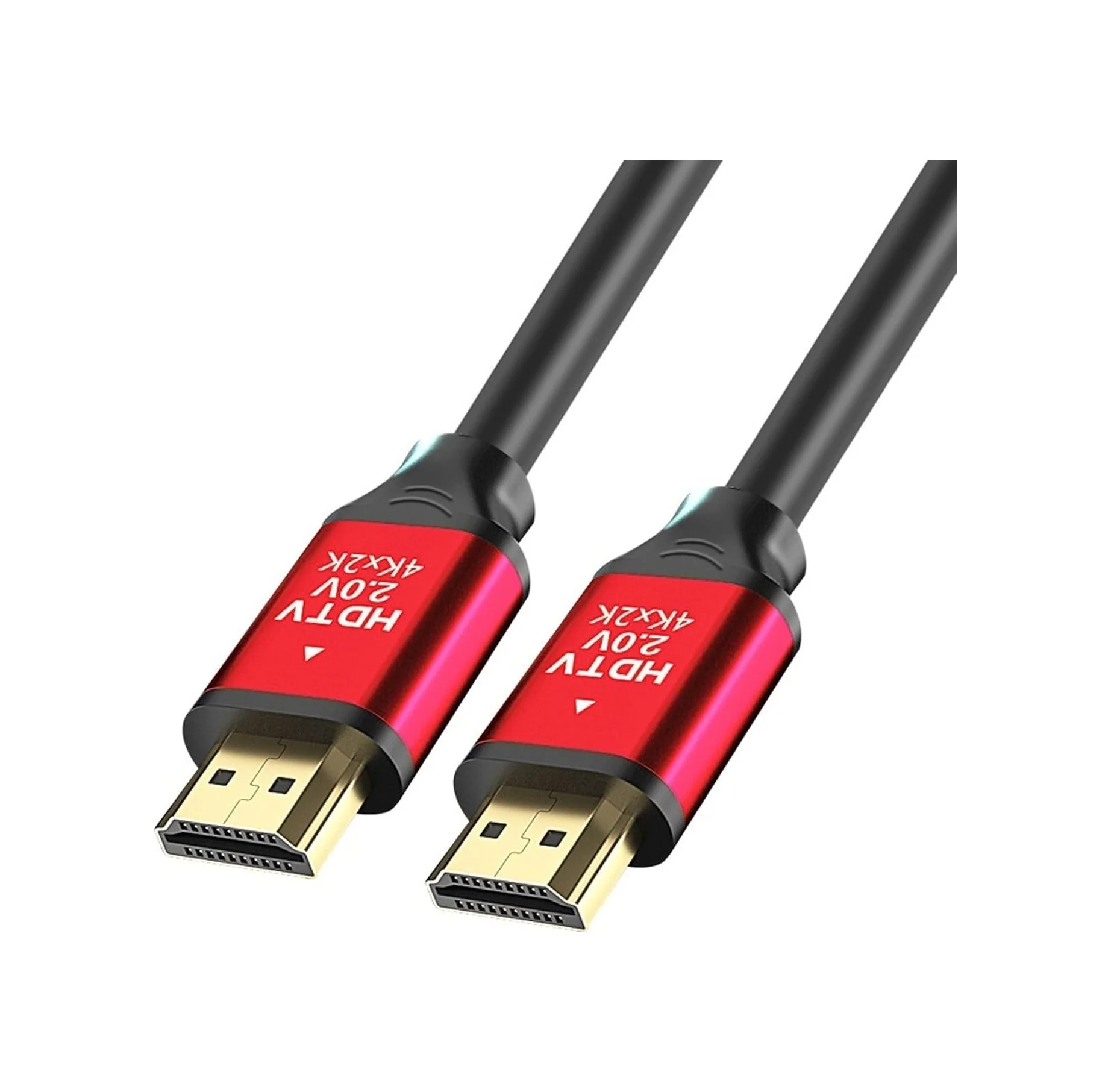 Lexroo 3 Metre Hdmı 2.0 Kablo 4k 60hz Uhd Görüntü Aktarım Kablosu Cb-20 Standart Lexroo 3 Metre Hdmı 2.0 Kablo 4k 60hz Uhd Görüntü Aktarım Kablosu Cb-20 Standart
