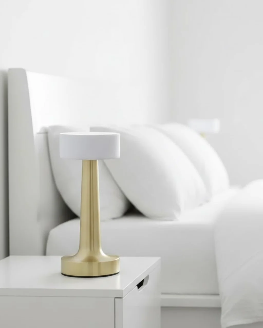 Lexroo 3 Renk Ayarlı Led Masa Lambası Dimmerli Modern Tasarım Çok Renkli Lexroo 3 Renk Ayarlı Led Masa Lambası Dimmerli Modern Tasarım Çok Renkli