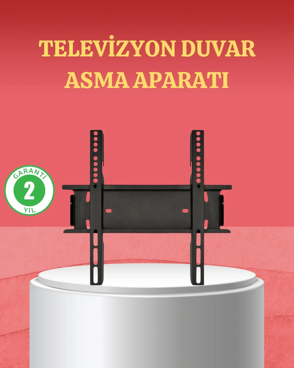 Lexroo 32-42 İnç Tv Askı Aparatı Kolay Kurulum Düz Ve Kompakt Tasarım Lexroo 32-42 İnç Tv Askı Aparatı Kolay Kurulum Düz Ve Kompakt Tasarım