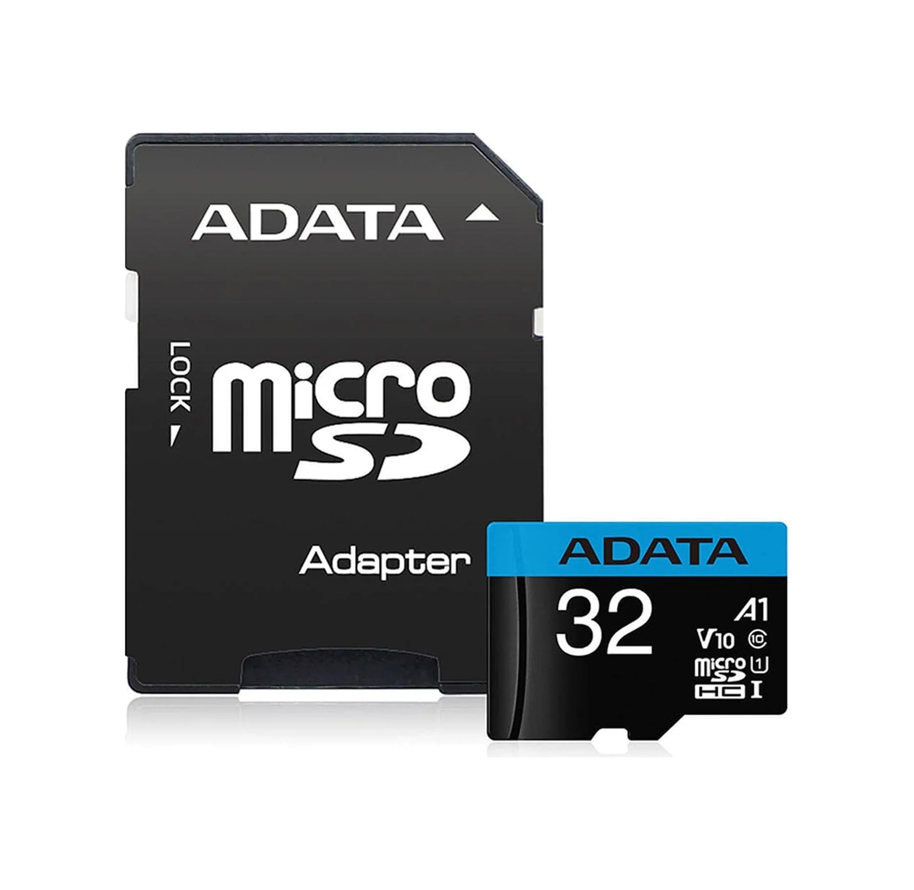 Lexroo 32gb Micro Sdxc Uhs-ı Cl10 A1 85mb/s - 2 Lexroo 32gb Micro Sdxc Uhs-ı Cl10 A1 85mb/s - 2