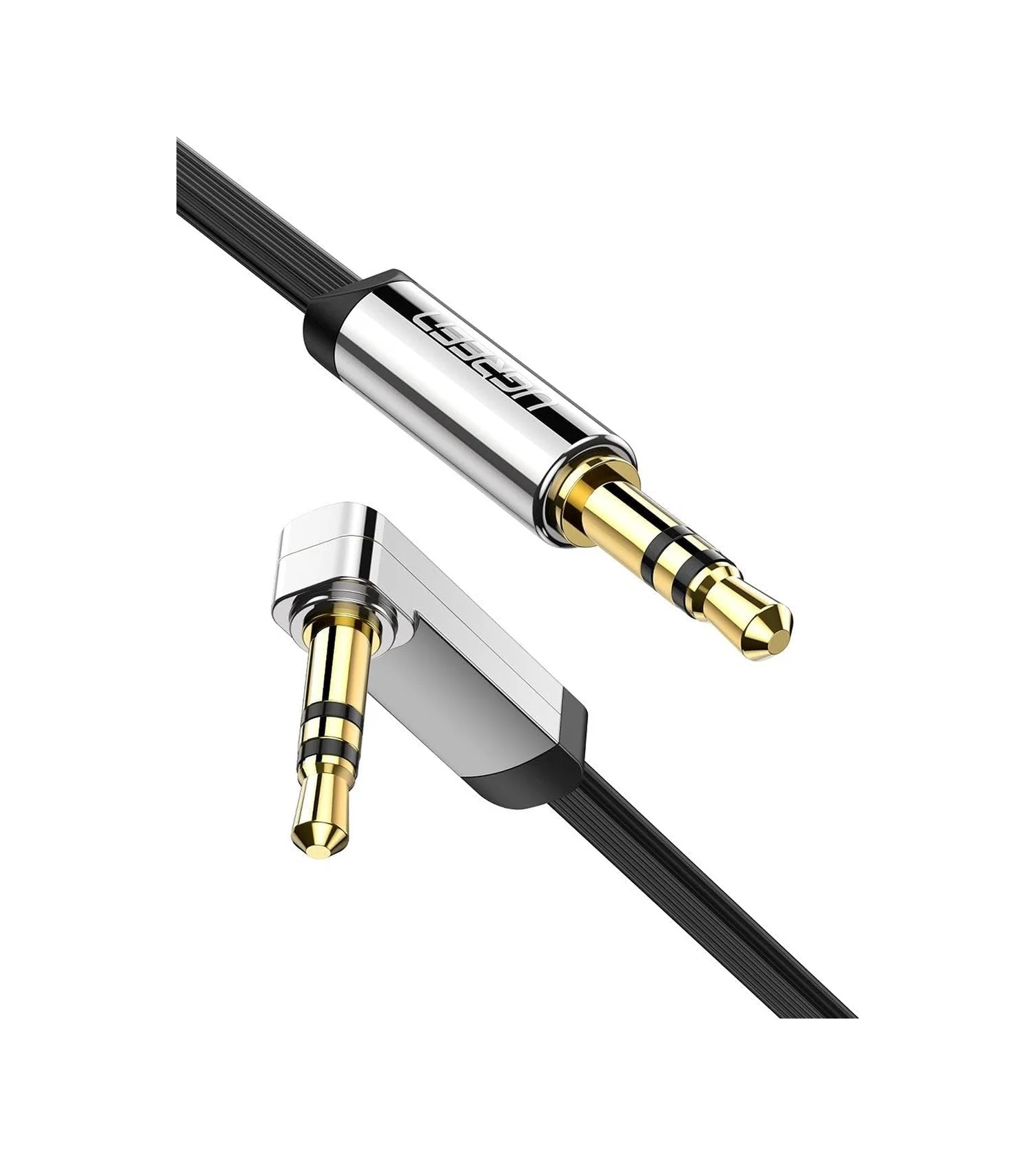 Lexroo 3.5mm Aux Ses Kablosu, 5 Metre Standart Lexroo 3.5mm Aux Ses Kablosu, 5 Metre Standart
