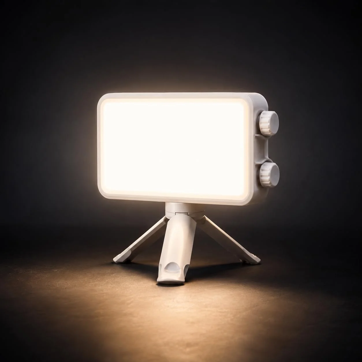 Lexroo 40w Led Cep Fotoğraf Işığı 3000-7000k Crı 95+ Type-c Cmd-201 Standart Lexroo 40w Led Cep Fotoğraf Işığı 3000-7000k Crı 95+ Type-c Cmd-201 Standart