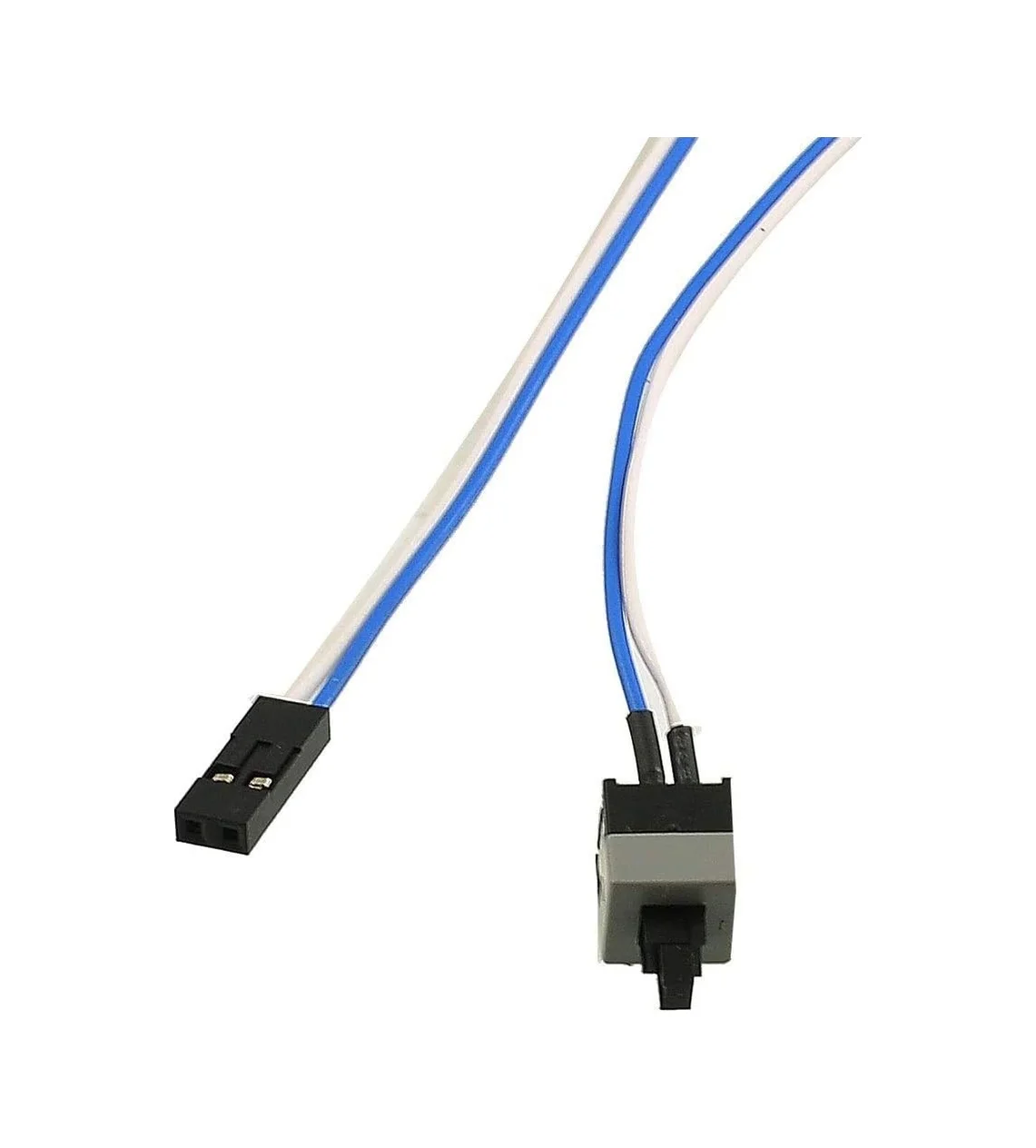 Lexroo 4466 Atx Anakart Kasa İçi Power Açma Kapama Buton Kablosu Standart Lexroo 4466 Atx Anakart Kasa İçi Power Açma Kapama Buton Kablosu Standart