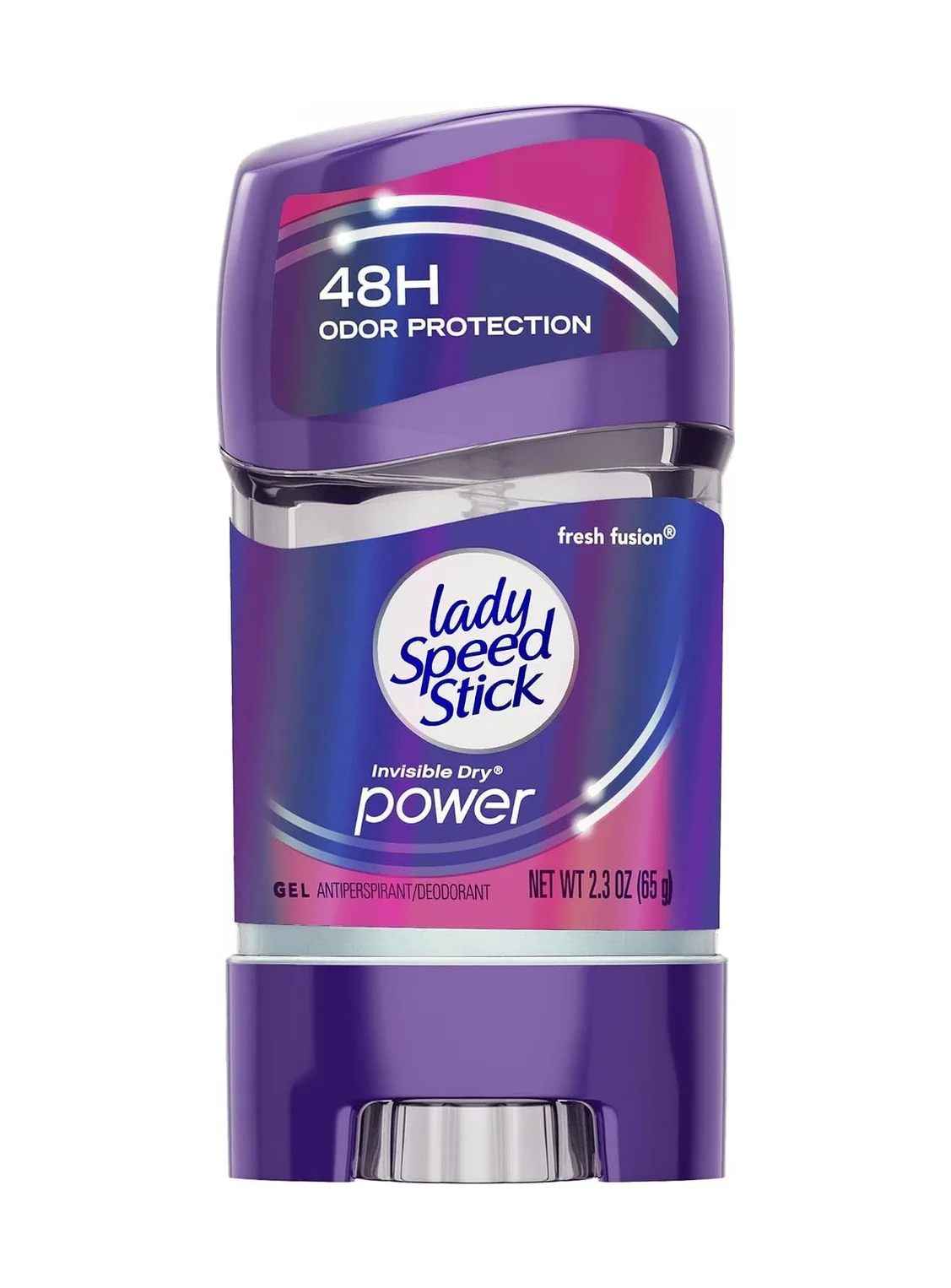 Lexroo 48hr Terlemeyi Önleyici Deodorant Jel Taze Füzyon 2,30 Oz Lexroo 48hr Terlemeyi Önleyici Deodorant Jel Taze Füzyon 2,30 Oz