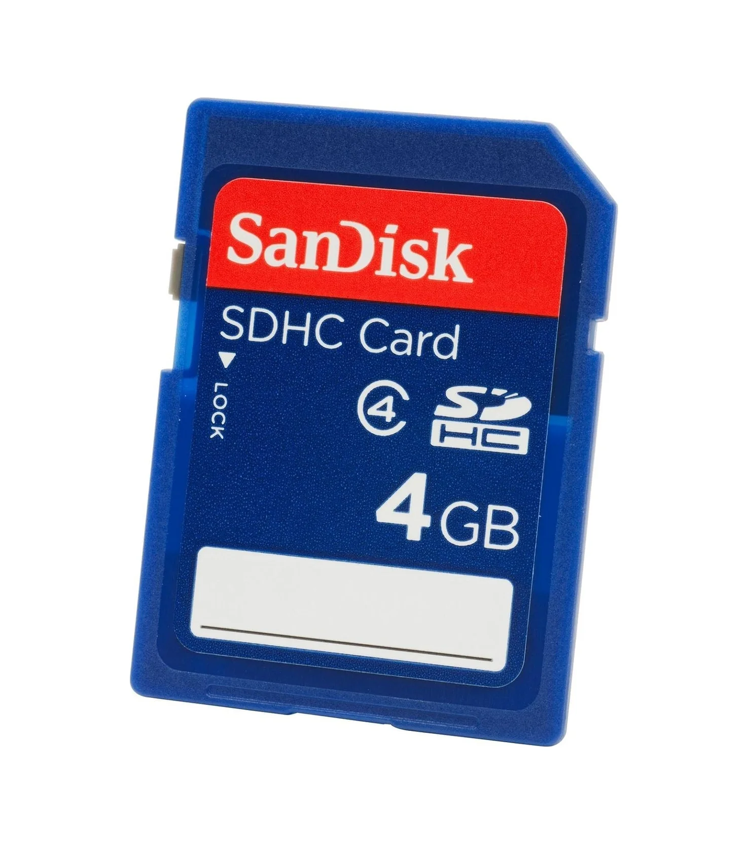 Lexroo 4gb Class 4 Sdhc Flash Memory Card- Sdsdb-004g-b35 Label May Change Lexroo 4gb Class 4 Sdhc Flash Memory Card- Sdsdb-004g-b35 Label May Change