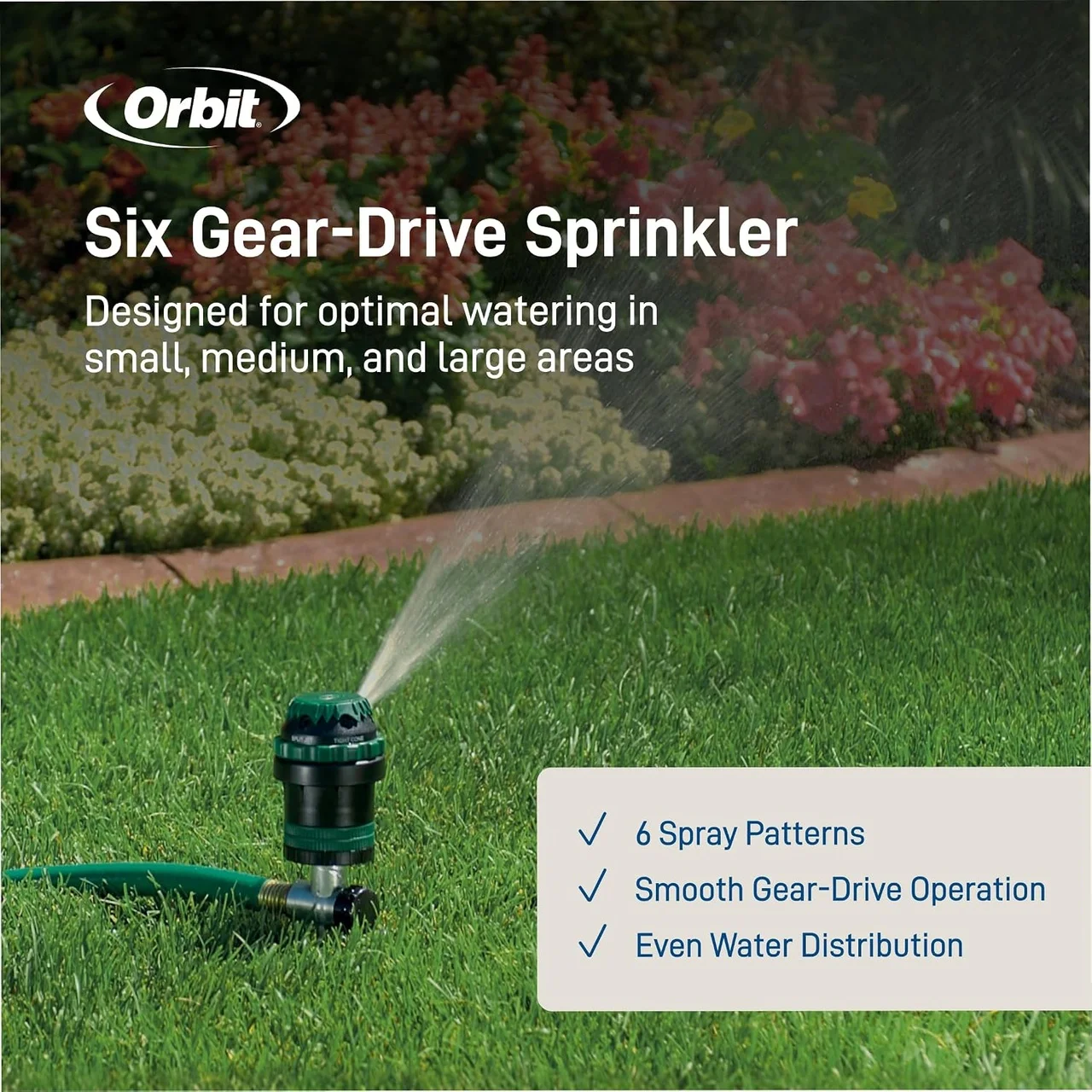 Lexroo 58573n H2o-6 Şanzıman Fıskiyesi, Spike B 58573, Yeşil Lexroo 58573n H2o-6 Şanzıman Fıskiyesi, Spike B 58573, Yeşil