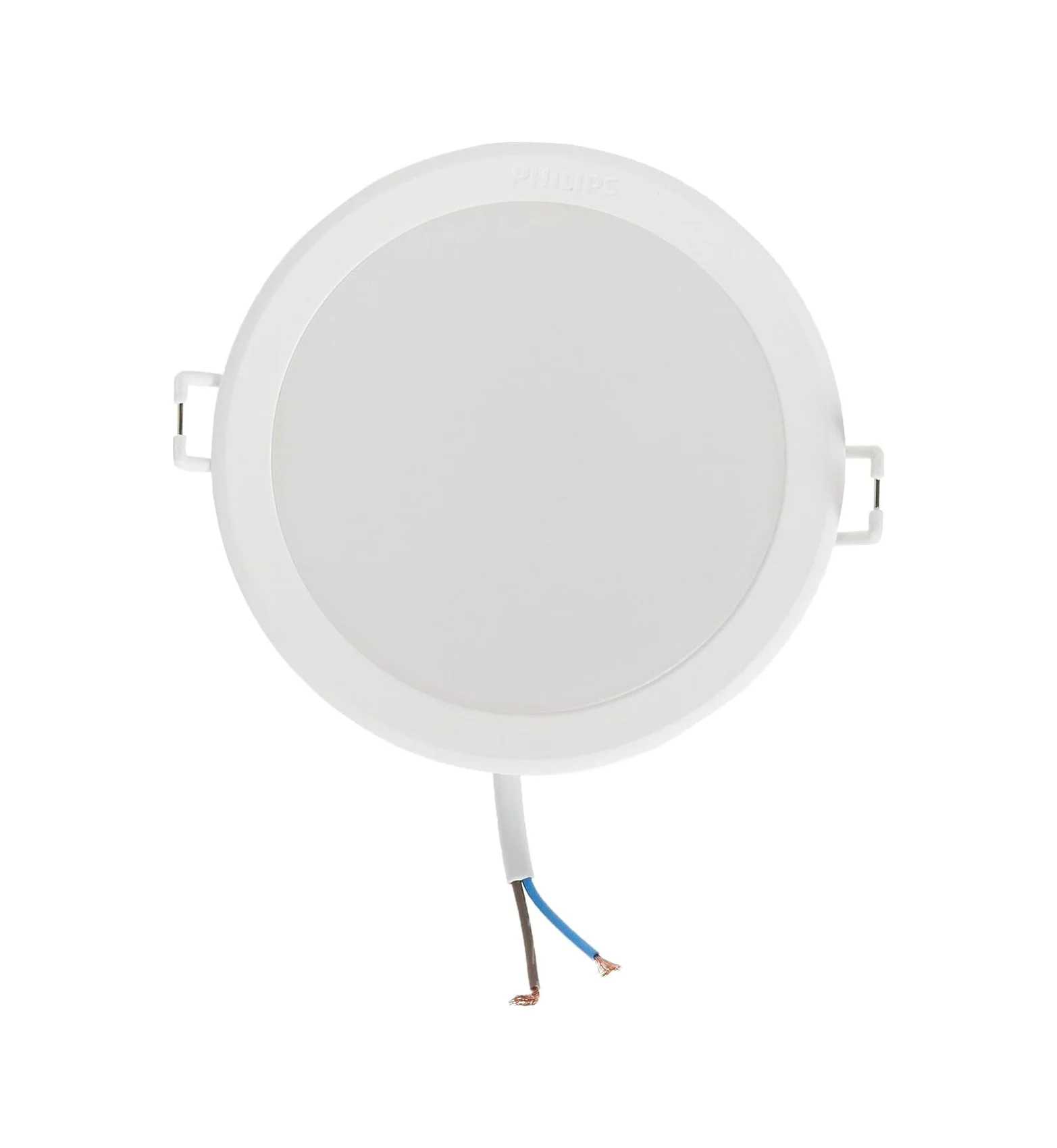 Lexroo 59448 Meson 105 7.5w 6500k Wh Gömme Led Spot, Beyaz Işık Lexroo 59448 Meson 105 7.5w 6500k Wh Gömme Led Spot, Beyaz Işık