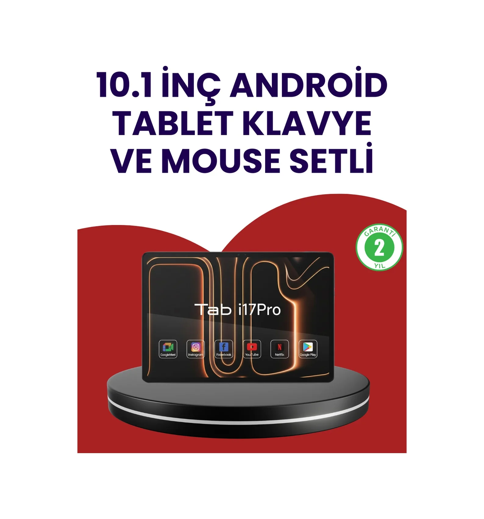 Lexroo 5g Uyumlu Android Tablet 16gb Ram 1tb Hafıza Set Halinde 10.1 Lexroo 5g Uyumlu Android Tablet 16gb Ram 1tb Hafıza Set Halinde 10.1
