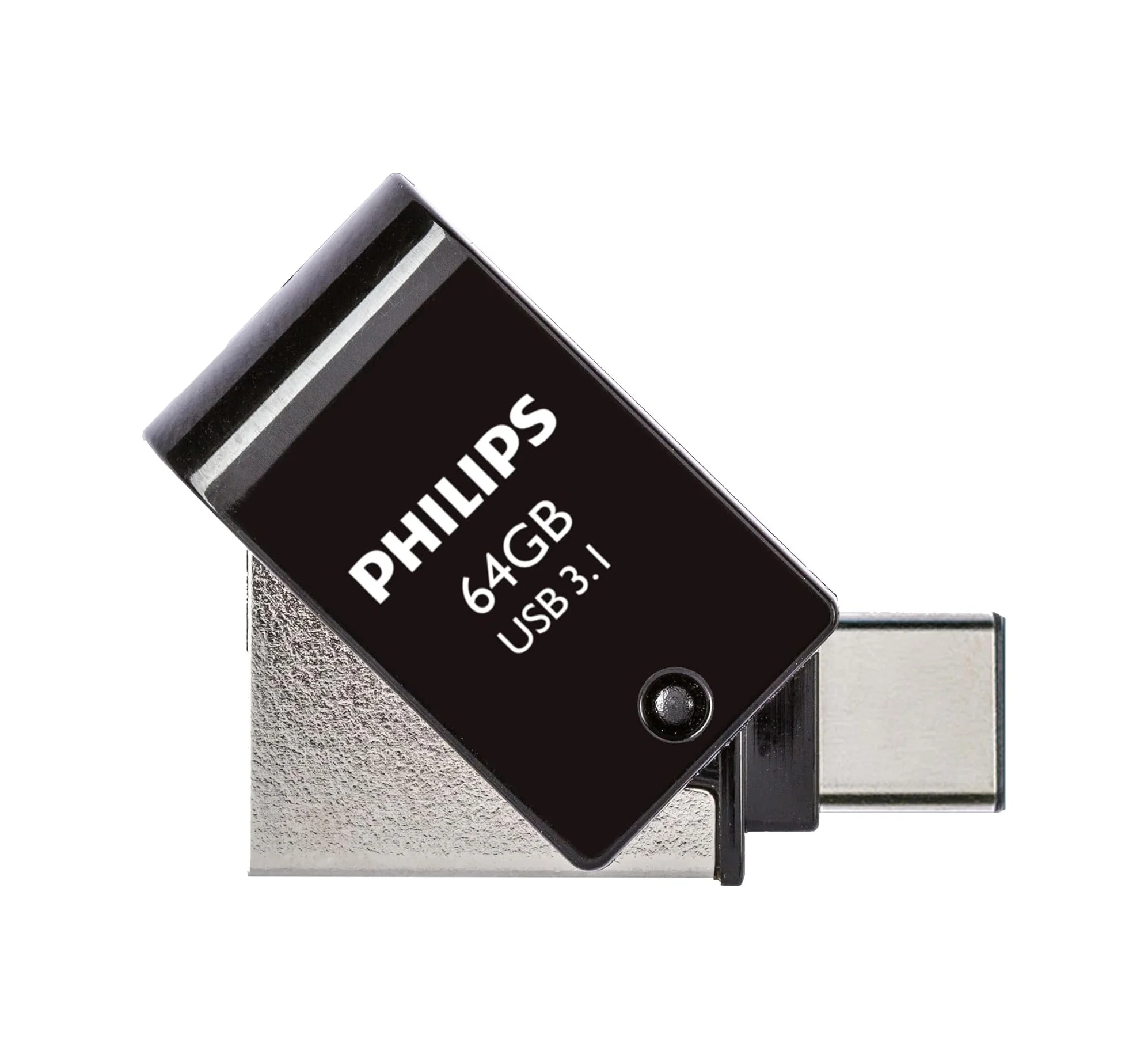 Lexroo 64gb Otg Dual Drive Type-c Ve Usb Flash Bellek Standart Lexroo 64gb Otg Dual Drive Type-c Ve Usb Flash Bellek Standart