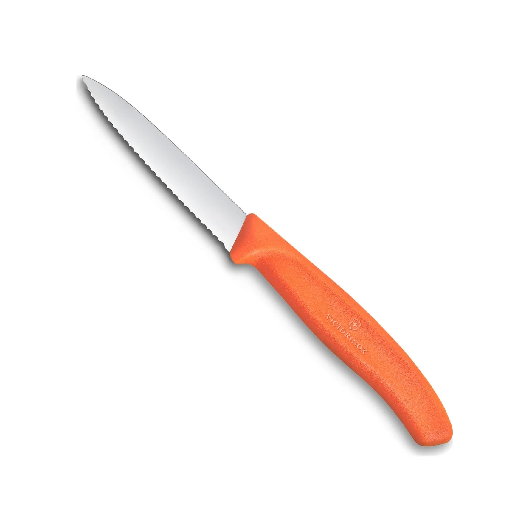 Lexroo 6.7639.c1 Swiss Classic 8cm Tırtıklı Soyma Bıçağı Paslanmaz Çelik Lexroo 6.7639.c1 Swiss Classic 8cm Tırtıklı Soyma Bıçağı Paslanmaz Çelik