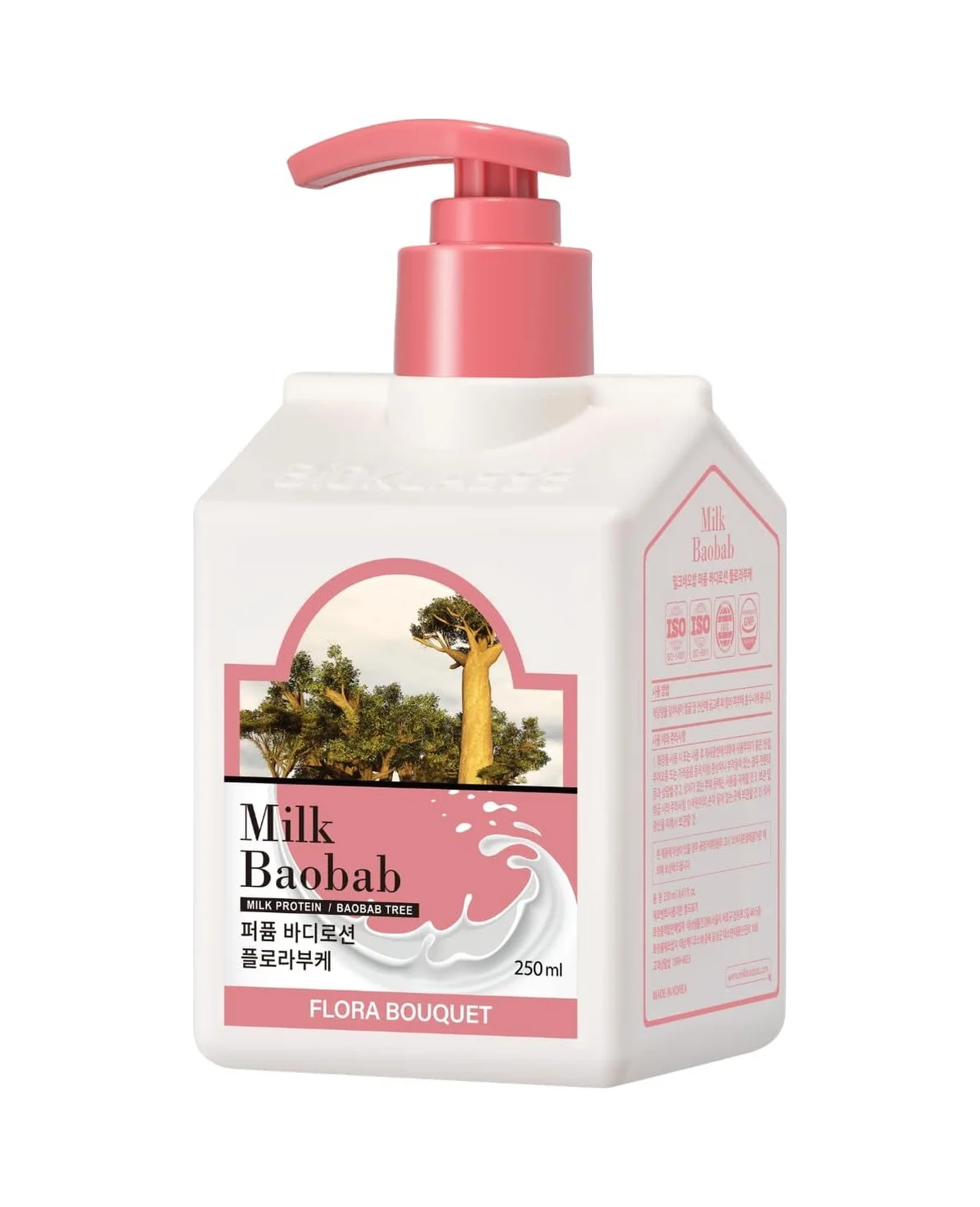 Lexroo 6hyalüronikasitle Nemlendiren Parfümlü Vücut Losyonu Perfume Body Lotion Flora Bouquet Lexroo 6hyalüronikasitle Nemlendiren Parfümlü Vücut Losyonu Perfume Body Lotion Flora Bouquet