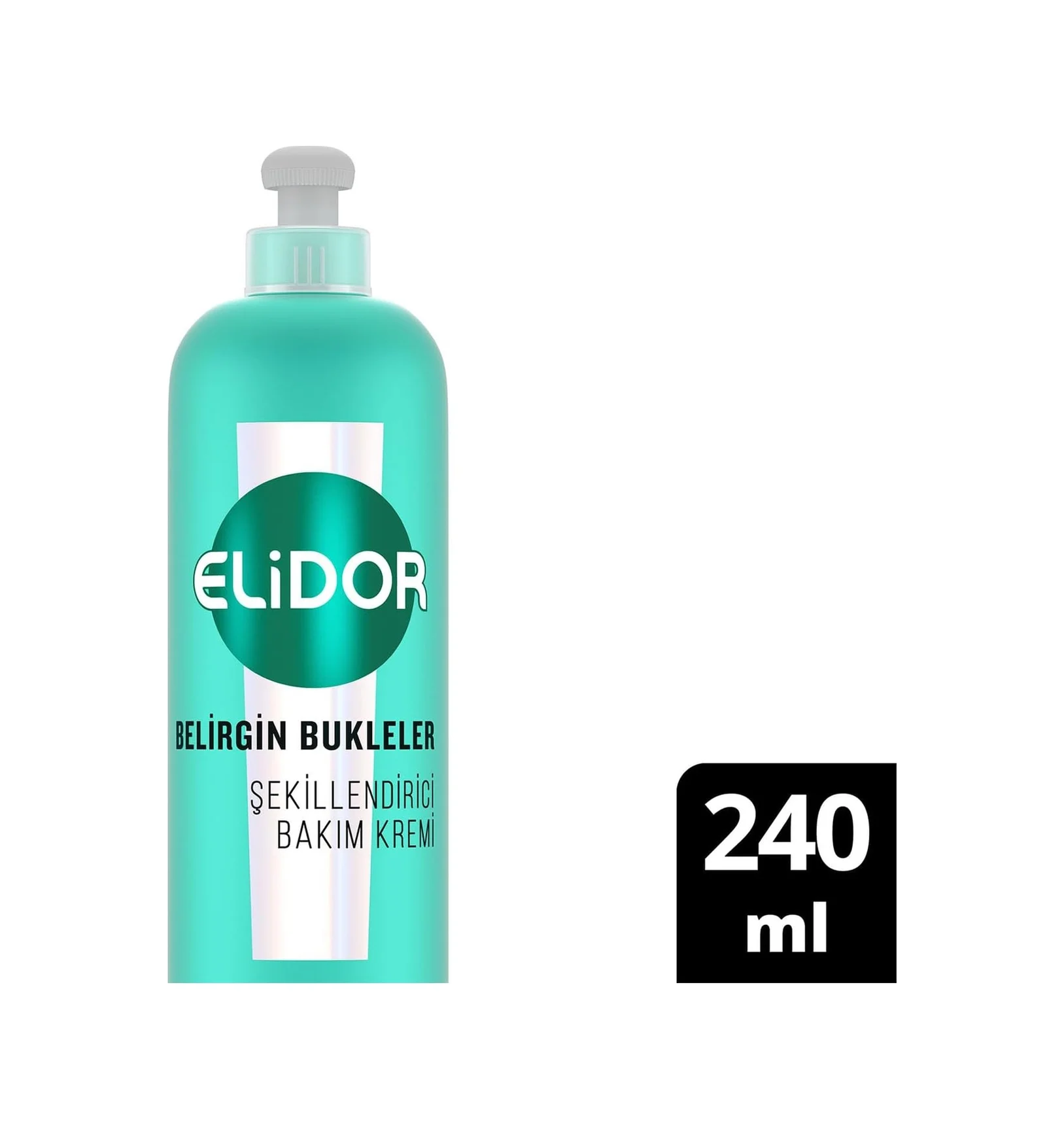 Lexroo 7/24 Belirgin Bukleler Saç Bakım Kremi 240 Mililitre Lexroo 7/24 Belirgin Bukleler Saç Bakım Kremi 240 Mililitre