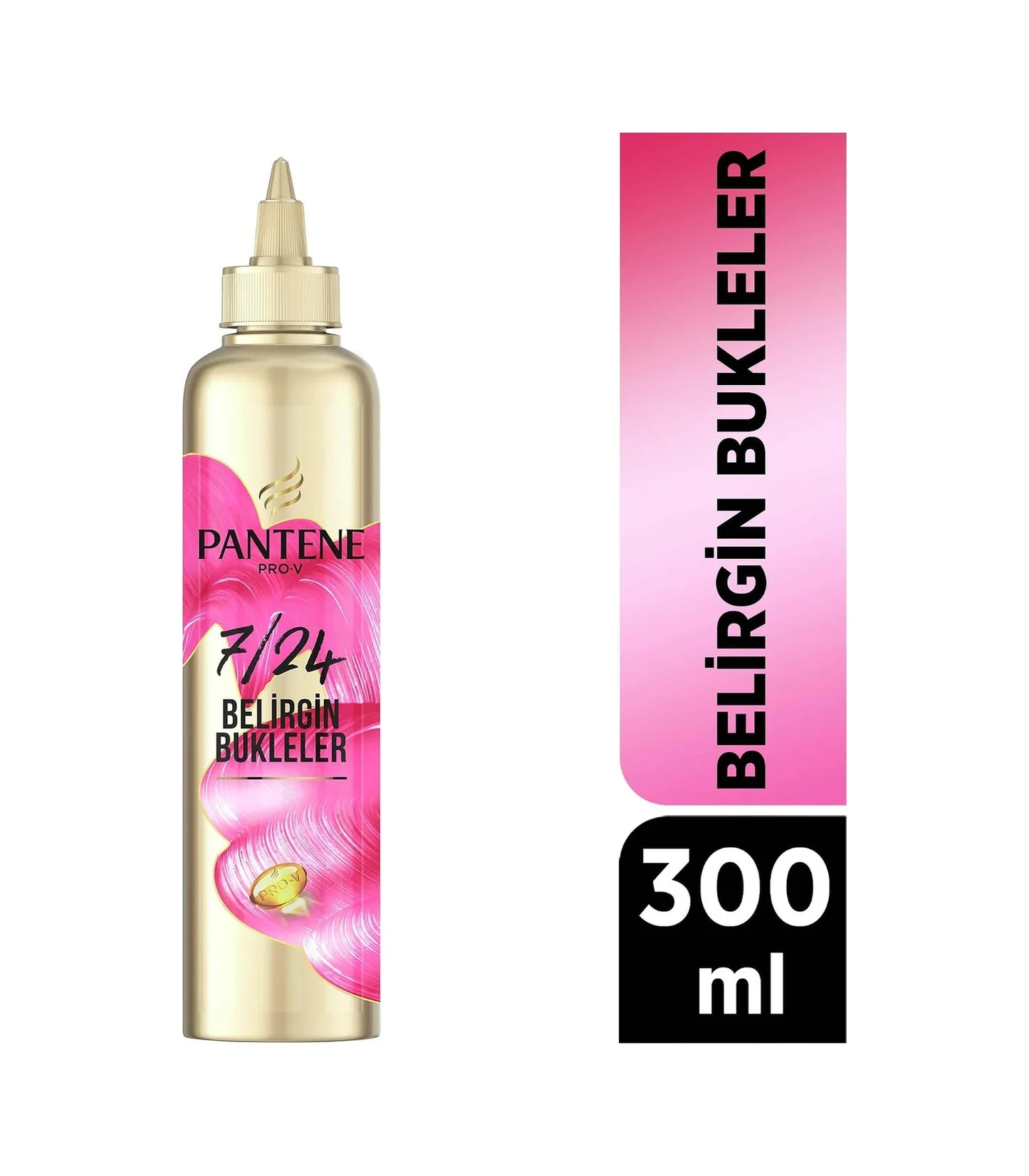 Lexroo 7/24 Saç Bakım Kremi Anında Bukle Şekillendirici 300 Ml Lexroo 7/24 Saç Bakım Kremi Anında Bukle Şekillendirici 300 Ml