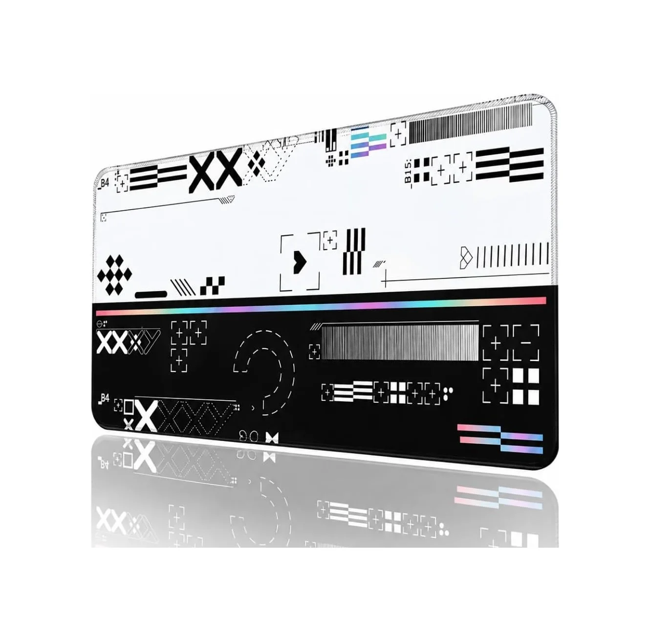 Lexroo 8 Farklı Desenli Baskılı Model Xxl Gaming Mouse Pad 70x30 Cm Standart Lexroo 8 Farklı Desenli Baskılı Model Xxl Gaming Mouse Pad 70x30 Cm Standart