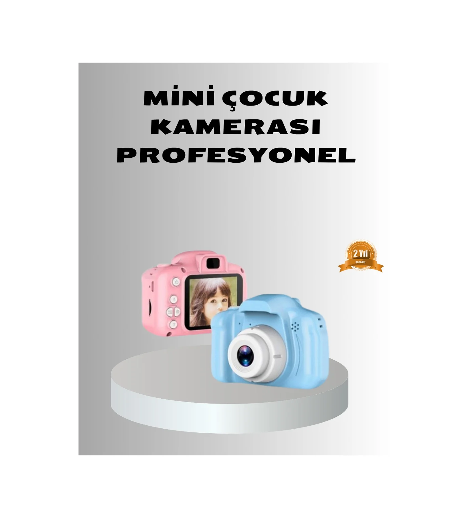 Lexroo 8mp Mini Çocuk Fotoğraf Makinesi Pembe Ses Kaydı Özellikli Lexroo 8mp Mini Çocuk Fotoğraf Makinesi Pembe Ses Kaydı Özellikli