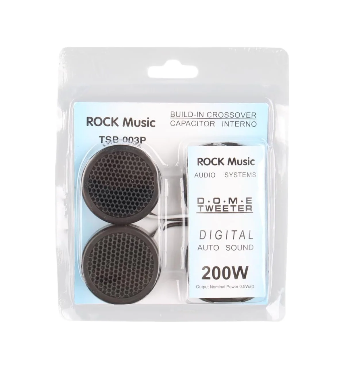 Lexroo 97 Db 200w Oto Tweeter, Digital Auto Sound Lexroo 97 Db 200w Oto Tweeter, Digital Auto Sound
