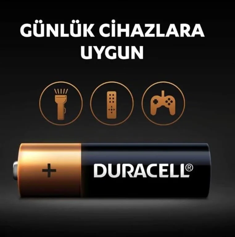 Lexroo Aa Alkalin Kalem Pil 20'li Kartela Lexroo Aa Alkalin Kalem Pil 20'li Kartela