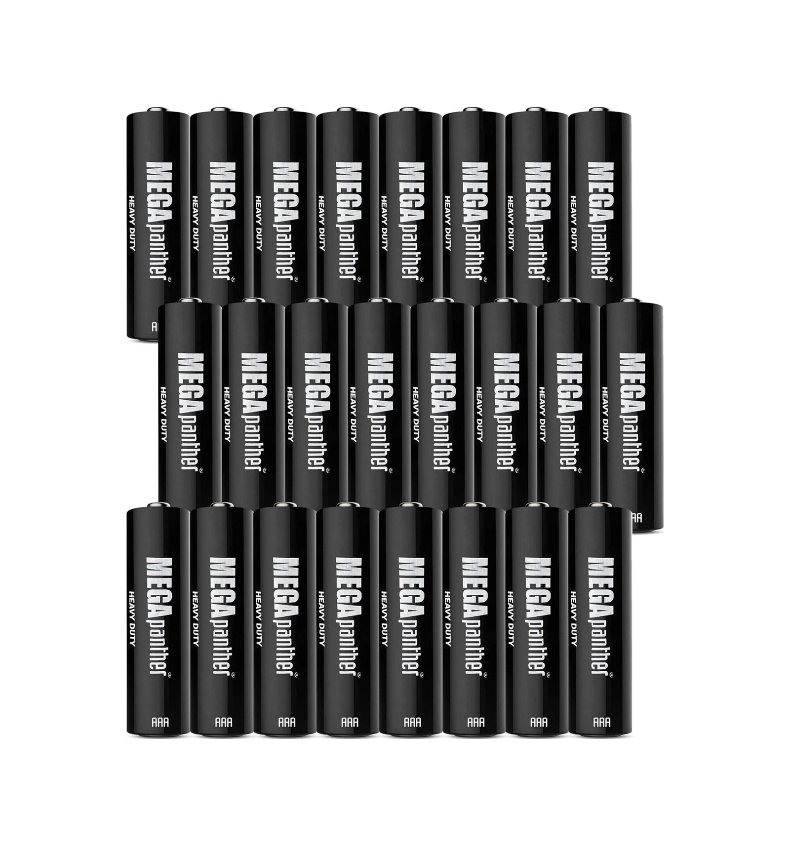 Lexroo Aaa R03 İnce Kalem Pil Kumanda Pili Zn-c 1.5v 24 Lexroo Aaa R03 İnce Kalem Pil Kumanda Pili Zn-c 1.5v 24