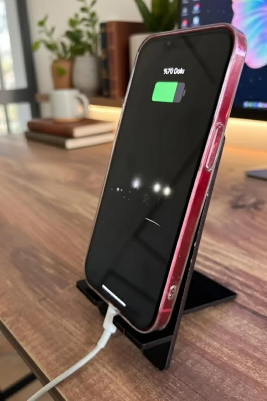 Lexroo Ahşap Masaüstü Telefon & Tablet Tutucu Kaymaz Sabitleyici Stand Aparat Diğer Lexroo Ahşap Masaüstü Telefon & Tablet Tutucu Kaymaz Sabitleyici Stand Aparat Diğer