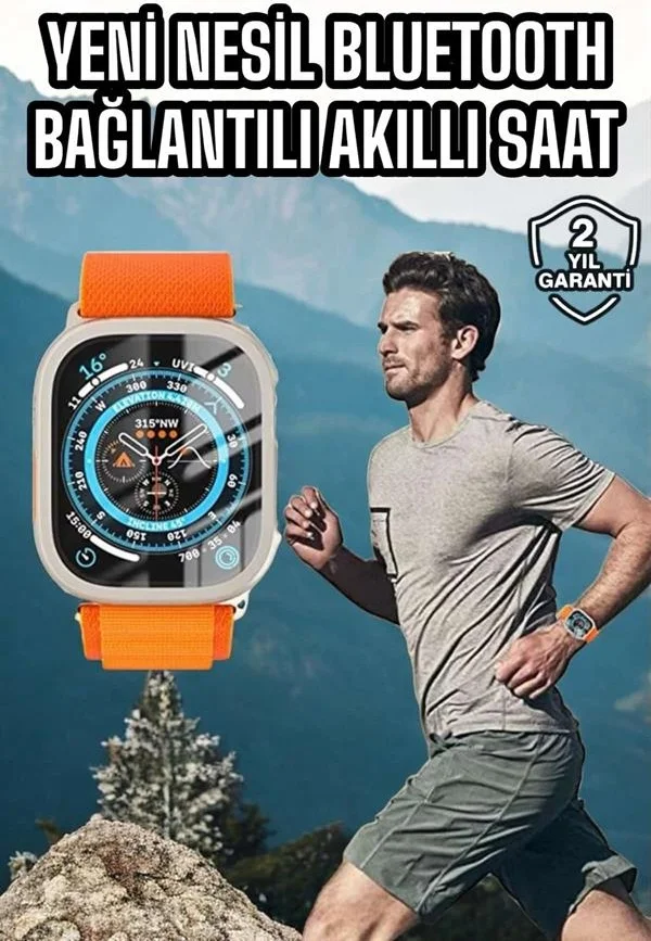 Lexroo Akıllı Saat Uyku Ve Spor Takibi Yeni Nesil Bluetooth Bağlantılı Amoled Ekran Standart Lexroo Akıllı Saat Uyku Ve Spor Takibi Yeni Nesil Bluetooth Bağlantılı Amoled Ekran Standart