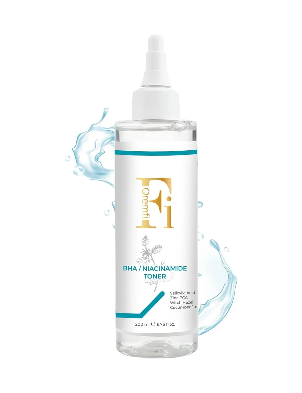Lexroo Akne Karşıtı Gözenek Sıkılaştırıcı Bha Salisilik Ve Niacinamide Tonik 200 Ml Lexroo Akne Karşıtı Gözenek Sıkılaştırıcı Bha Salisilik Ve Niacinamide Tonik 200 Ml