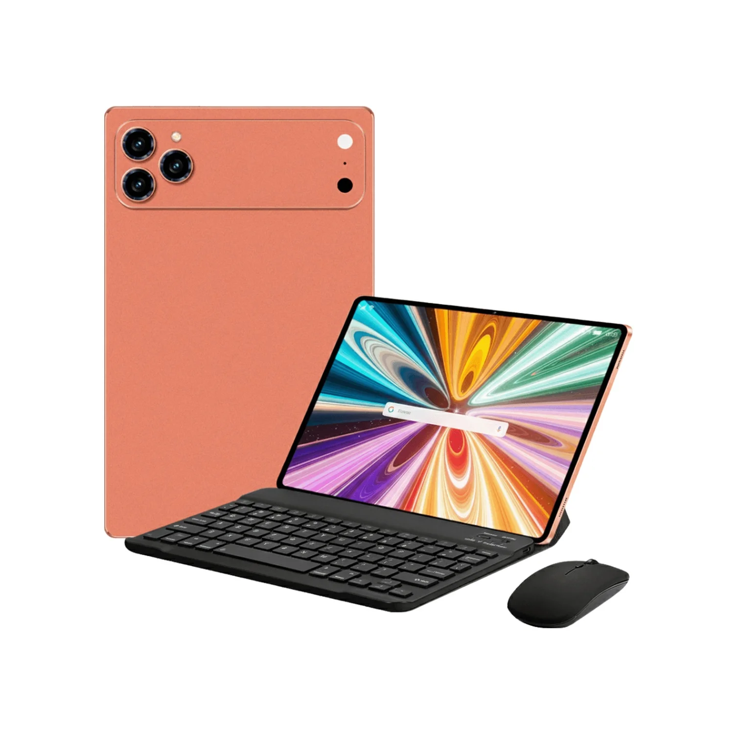 Lexroo Android Tablet Klavye Kılıflı Dokunmatik Ekran Günlük Ve Profesyonel Kullanım Diğer Lexroo Android Tablet Klavye Kılıflı Dokunmatik Ekran Günlük Ve Profesyonel Kullanım Diğer