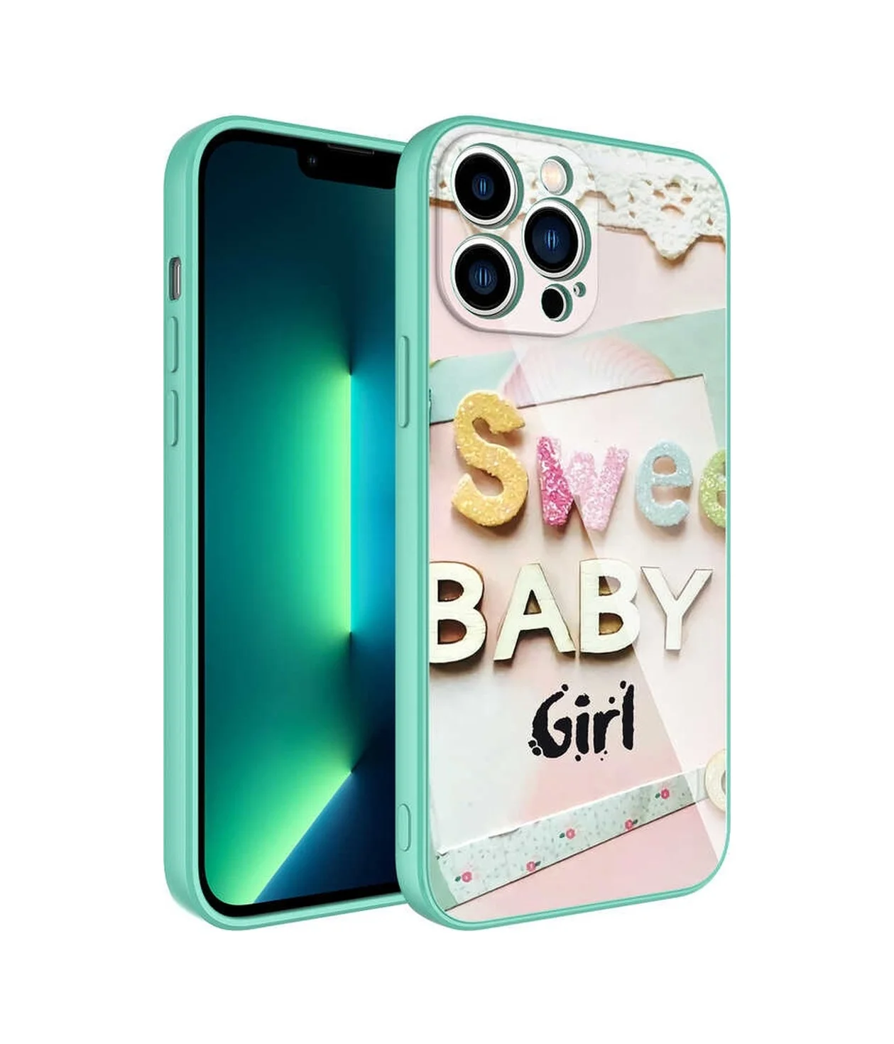 Lexroo Apple iPhone Uyumlu 13 Pro Kılıf Kamera Korumalı Desenli Sert Silikon Epoksi Kılıf - No5 Çok Renkli Lexroo Apple iPhone Uyumlu 13 Pro Kılıf Kamera Korumalı Desenli Sert Silikon Epoksi Kılıf - No5 Çok Renkli