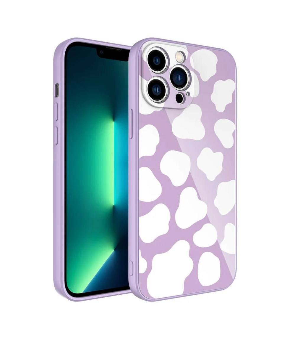 Lexroo Apple iPhone Uyumlu 12 Pro Max Kılıf Kamera Korumalı Desenli Sert Silikon Epoksi Kılıf - No6 Çok Renkli Lexroo Apple iPhone Uyumlu 12 Pro Max Kılıf Kamera Korumalı Desenli Sert Silikon Epoksi Kılıf - No6 Çok Renkli
