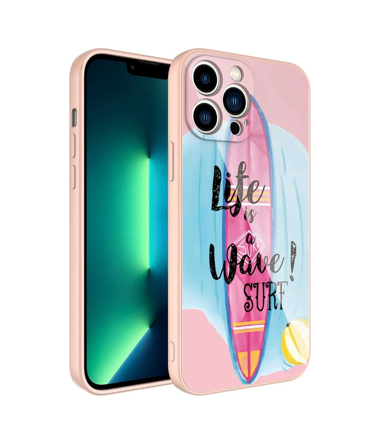 Lexroo Apple iPhone Uyumlu 12 Pro Kılıf Kamera Korumalı Desenli Sert Silikon Epoksi Kılıf - No10 Çok Renkli Lexroo Apple iPhone Uyumlu 12 Pro Kılıf Kamera Korumalı Desenli Sert Silikon Epoksi Kılıf - No10 Çok Renkli