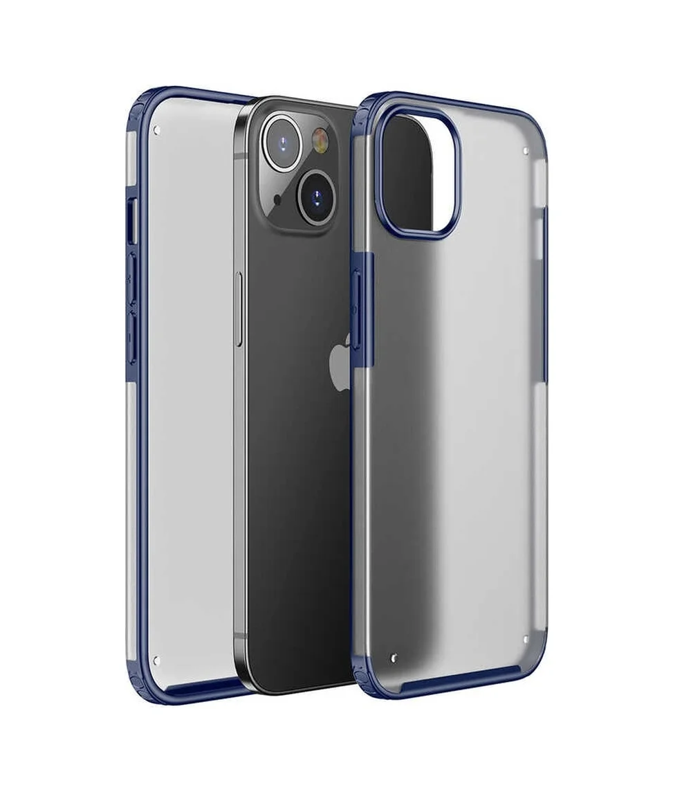 Lexroo Apple iPhone Uyumlu 13 Mini Kılıf Volks Kılıf - Lacivert Lexroo Apple iPhone Uyumlu 13 Mini Kılıf Volks Kılıf - Lacivert